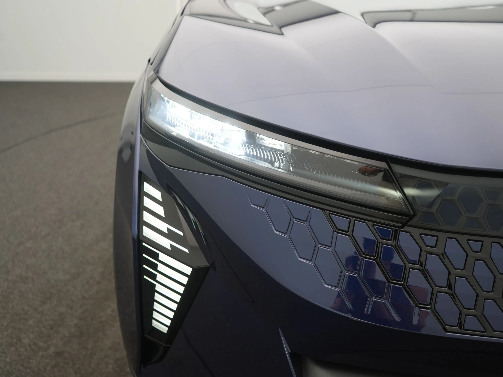 Hoofdafbeelding Renault Scénic