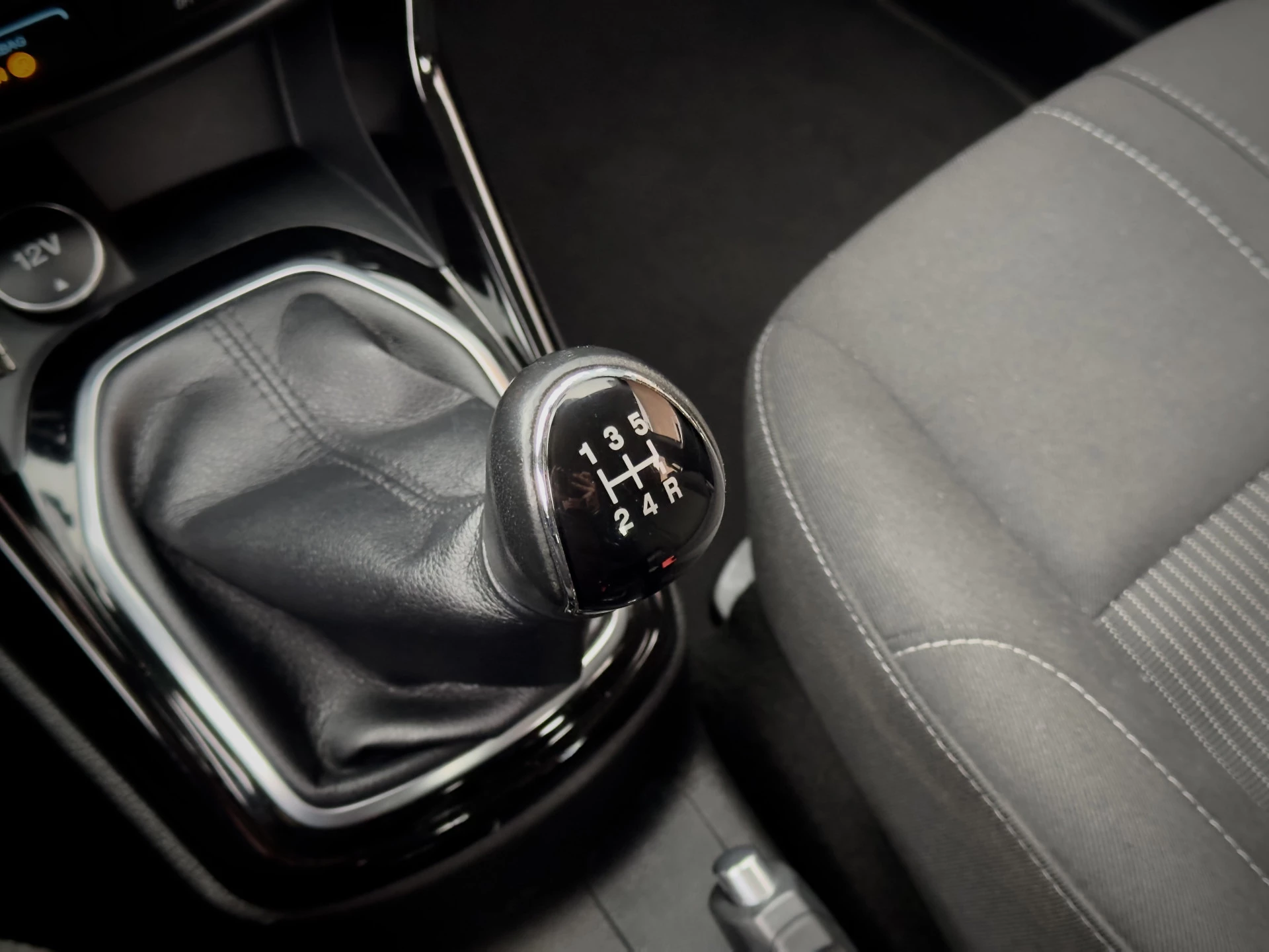 Hoofdafbeelding Ford B-MAX