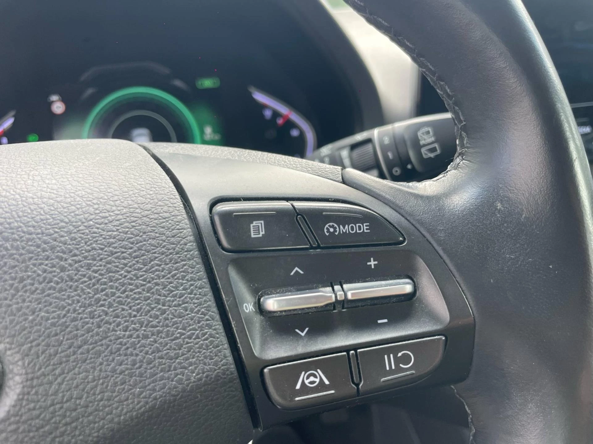 Hoofdafbeelding Hyundai i30