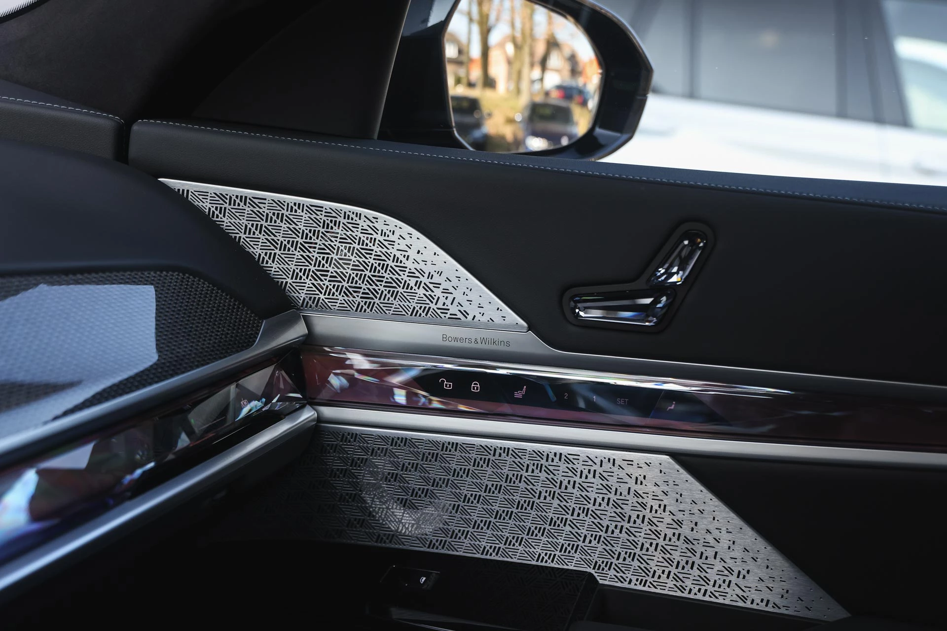 Hoofdafbeelding BMW i7