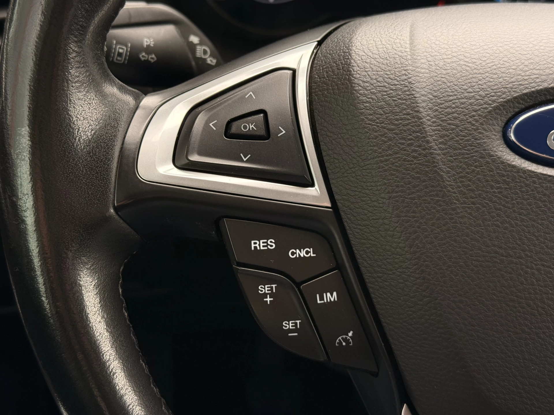 Hoofdafbeelding Ford Galaxy