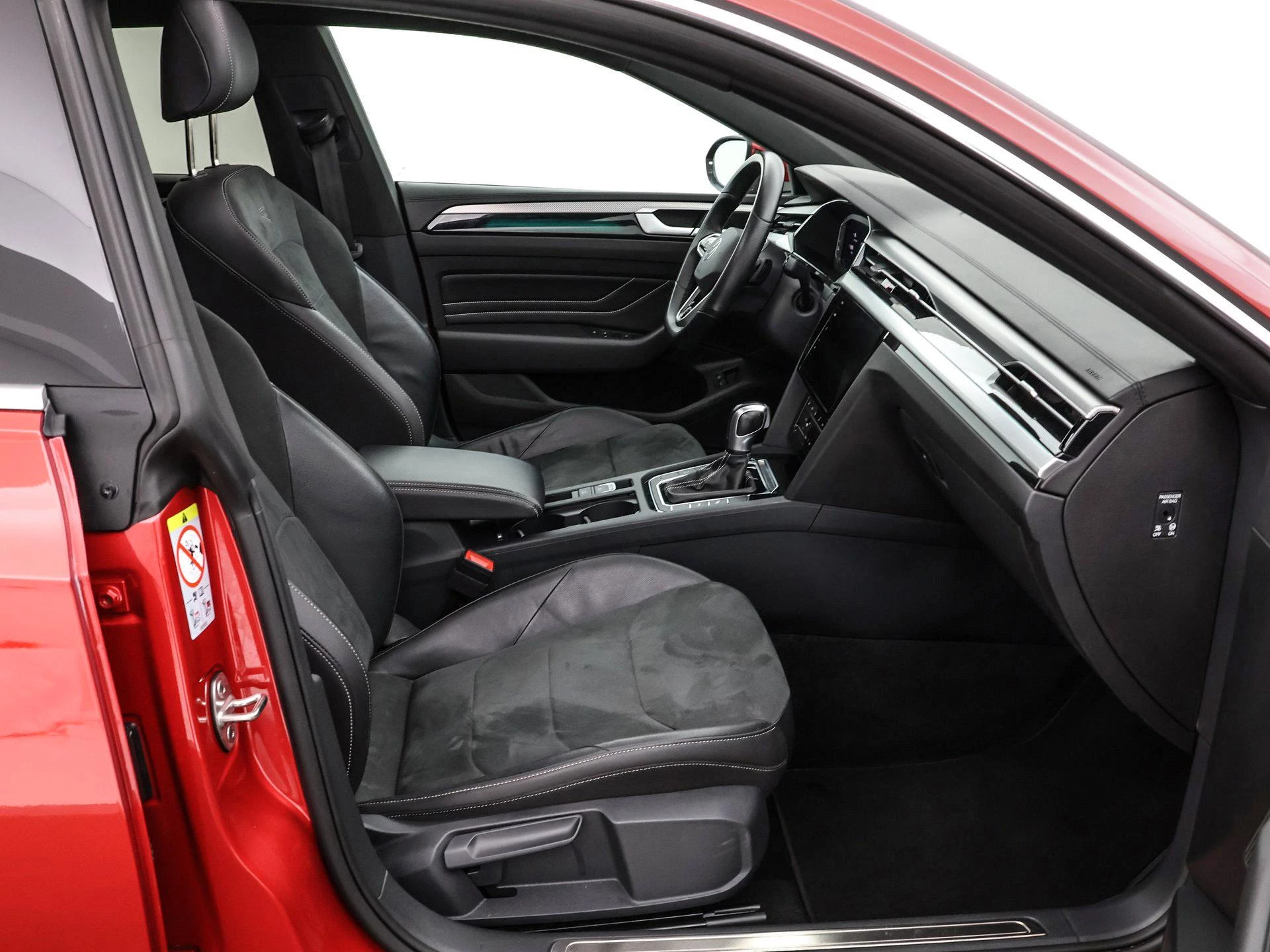 Hoofdafbeelding Volkswagen Arteon