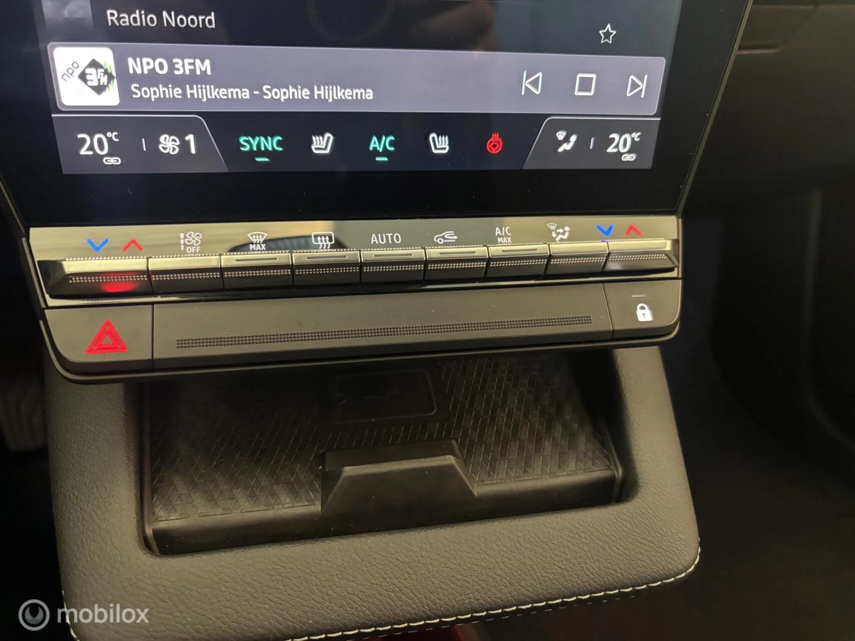 Hoofdafbeelding Renault Megane E-Tech