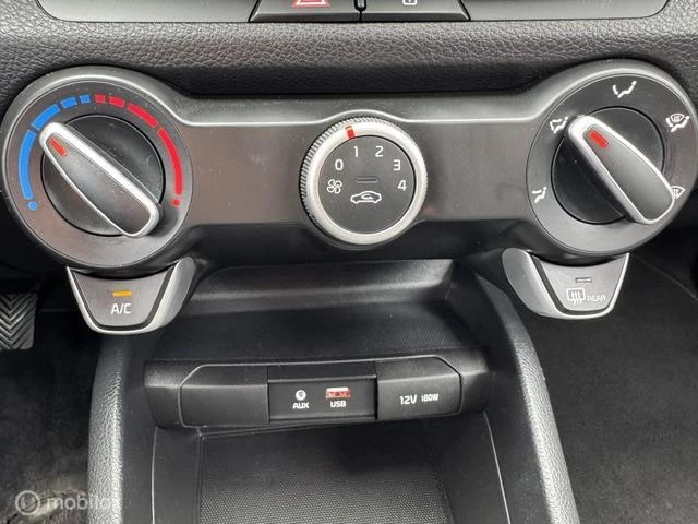 Hoofdafbeelding Kia Stonic