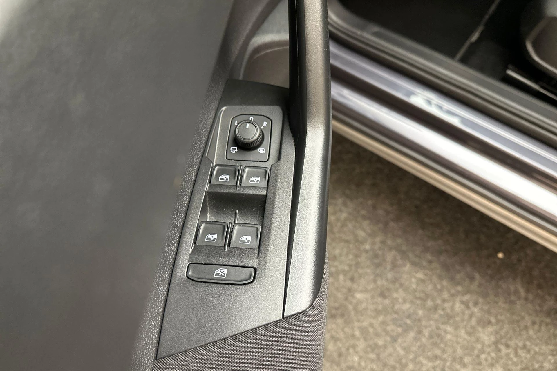 Hoofdafbeelding Volkswagen Taigo
