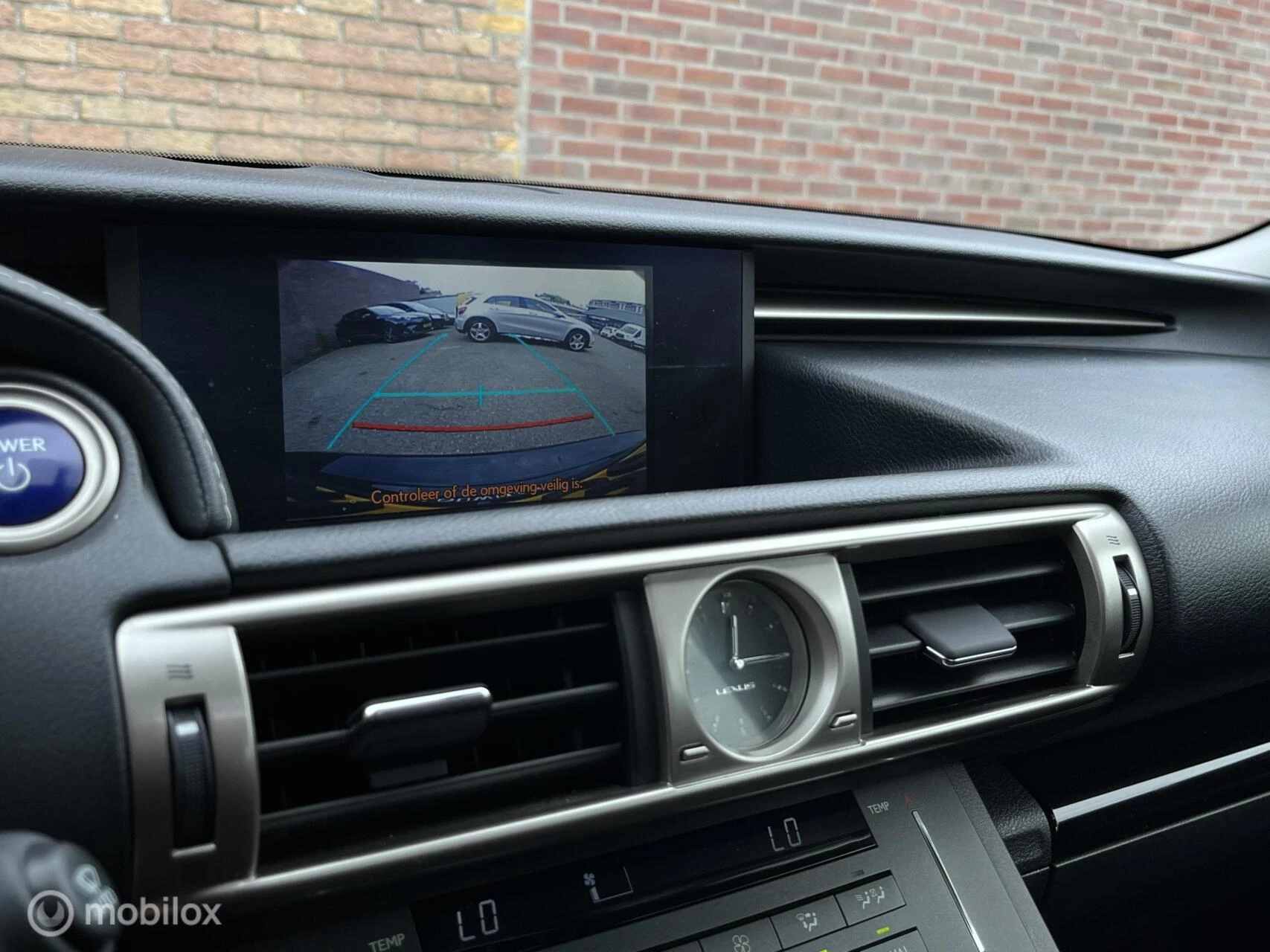 Hoofdafbeelding Lexus IS