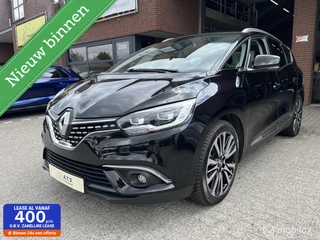 Hoofdafbeelding Renault Grand Scénic Renault Grand Scenic 1.3 TCe 7P INITIALE-PARIS*PANO-DAK*BOSE*