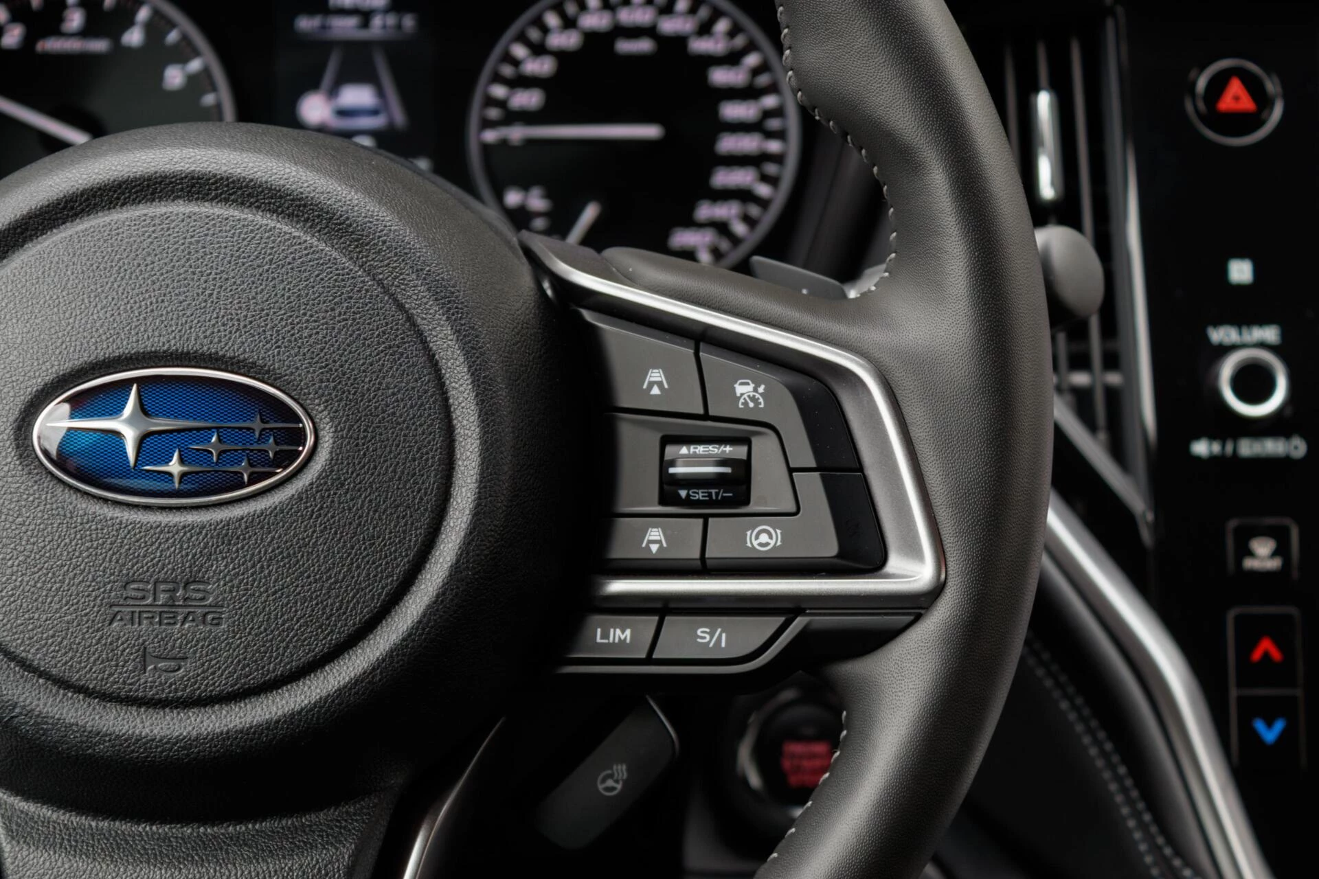 Hoofdafbeelding Subaru Outback