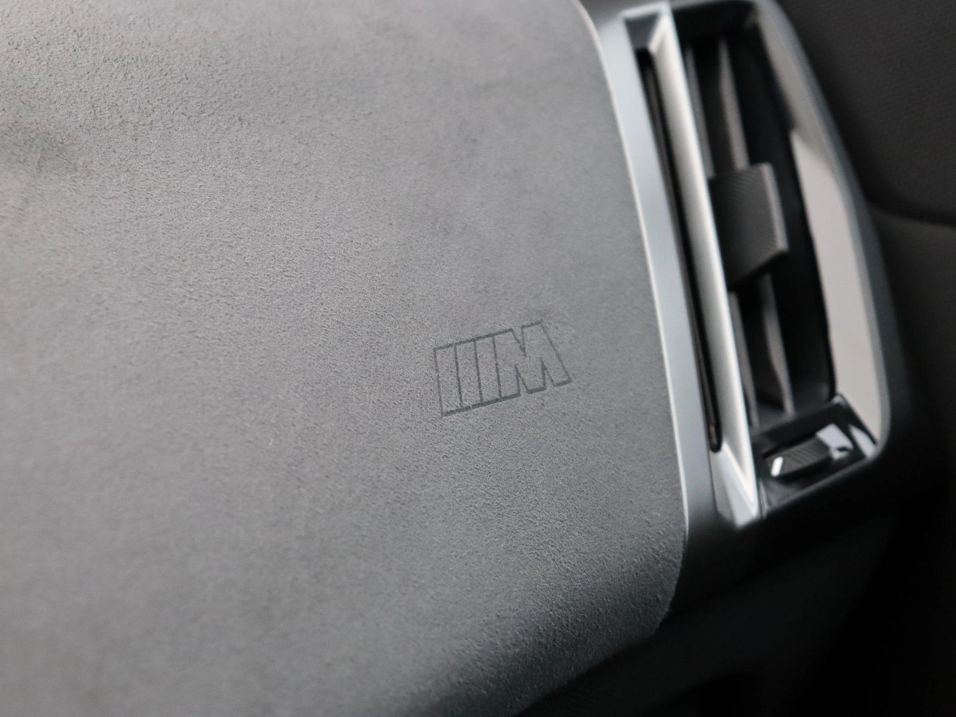 Hoofdafbeelding BMW iX