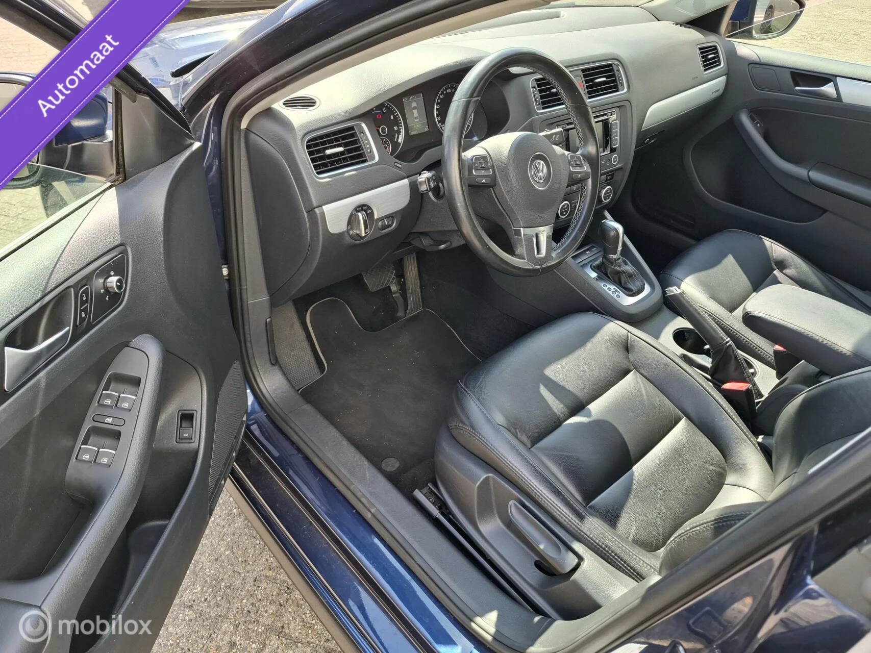 Hoofdafbeelding Volkswagen Jetta