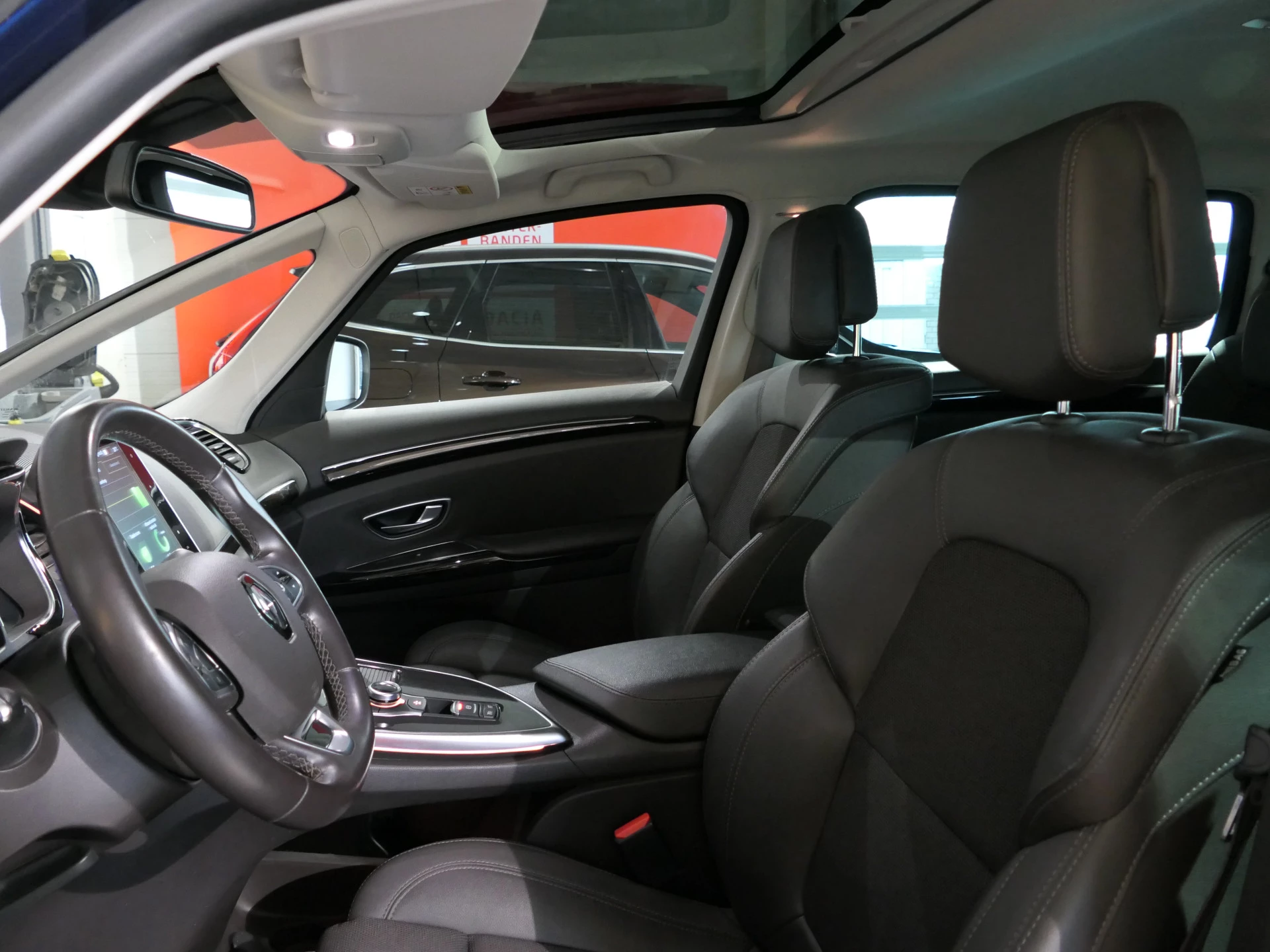 Hoofdafbeelding Renault Espace