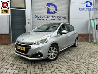 Peugeot 208| Cruise|Airco|PDC|ELEK RAMEN| NAP| CARPLAY|