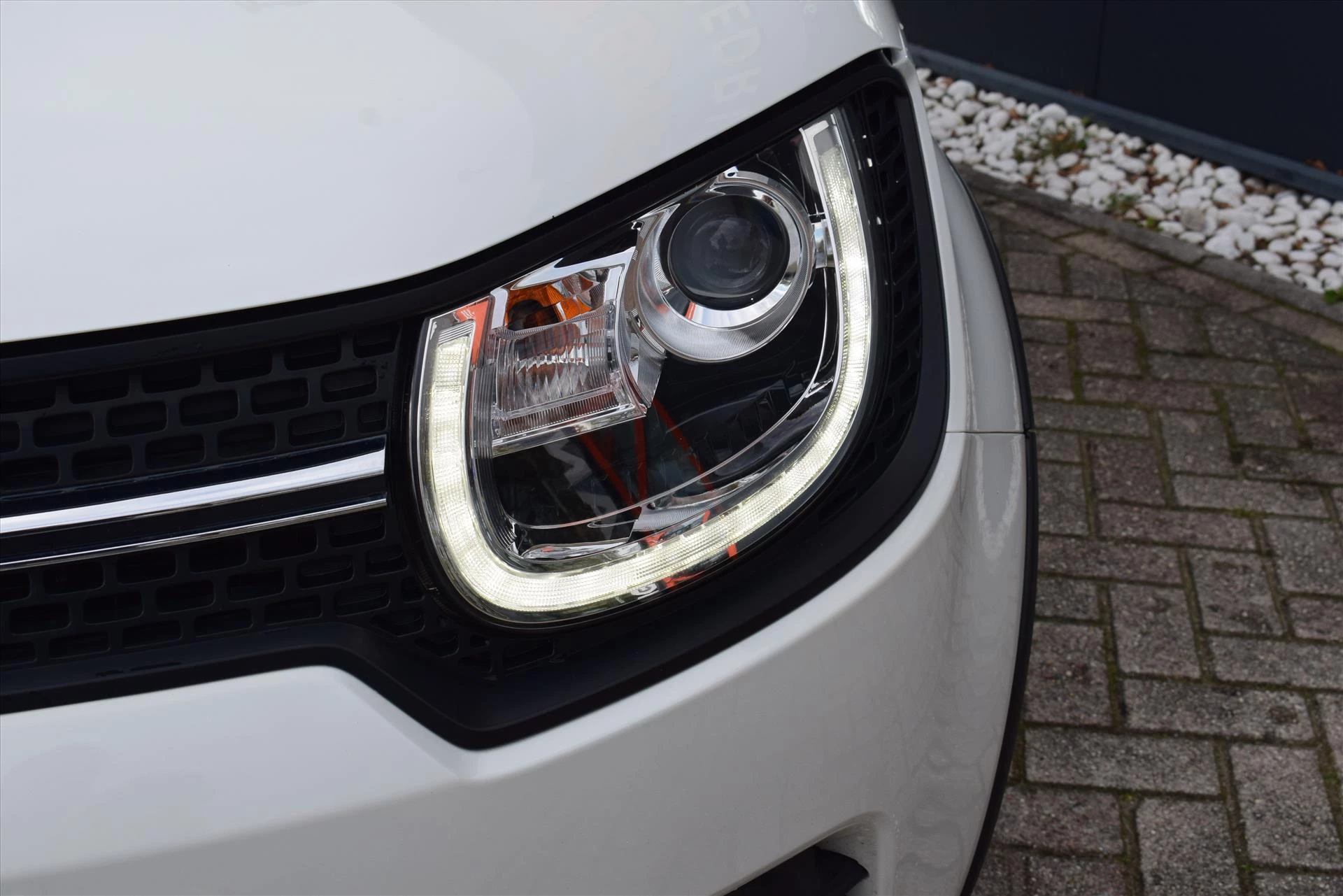 Hoofdafbeelding Suzuki Ignis