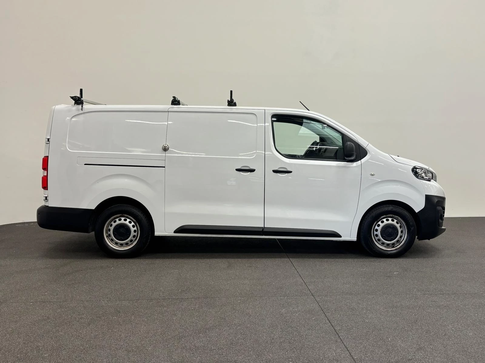 Hoofdafbeelding Peugeot Expert