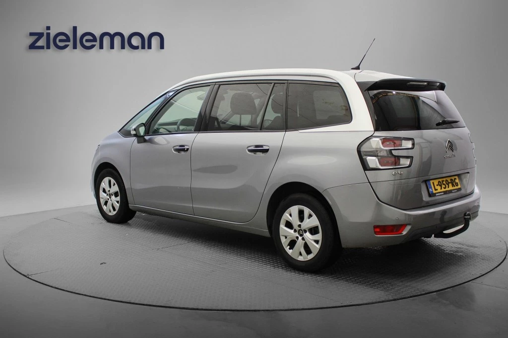 Hoofdafbeelding Citroën Grand C4 Picasso