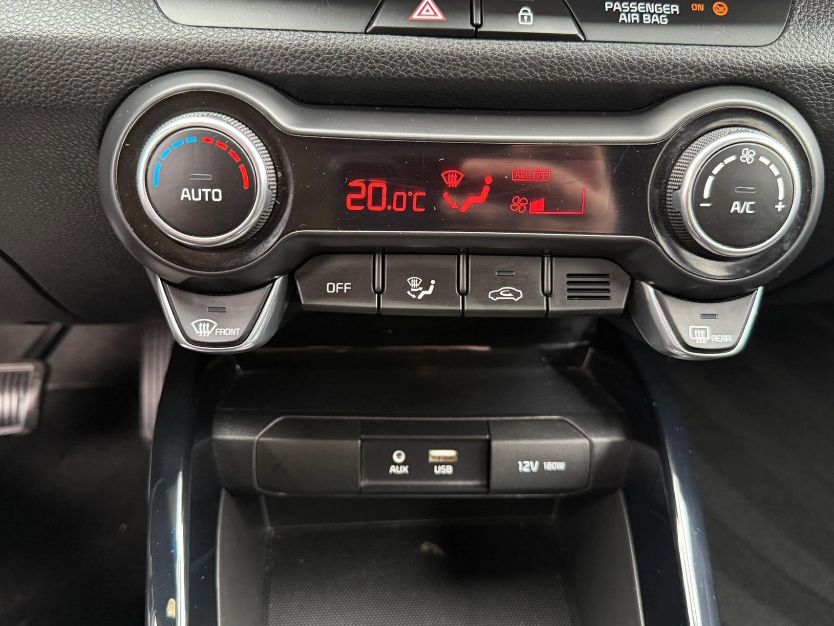 Hoofdafbeelding Kia Stonic