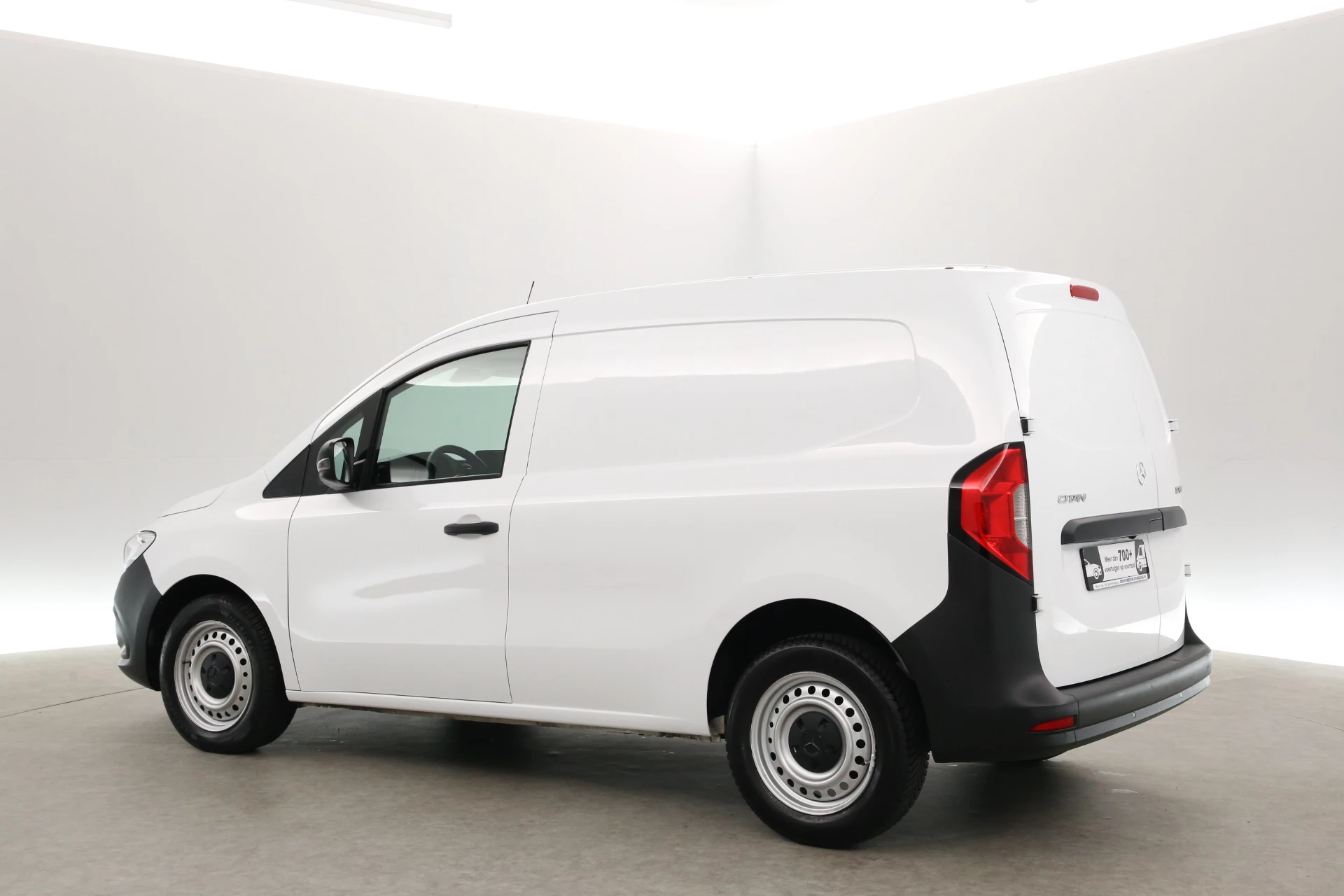 Hoofdafbeelding Mercedes-Benz Citan