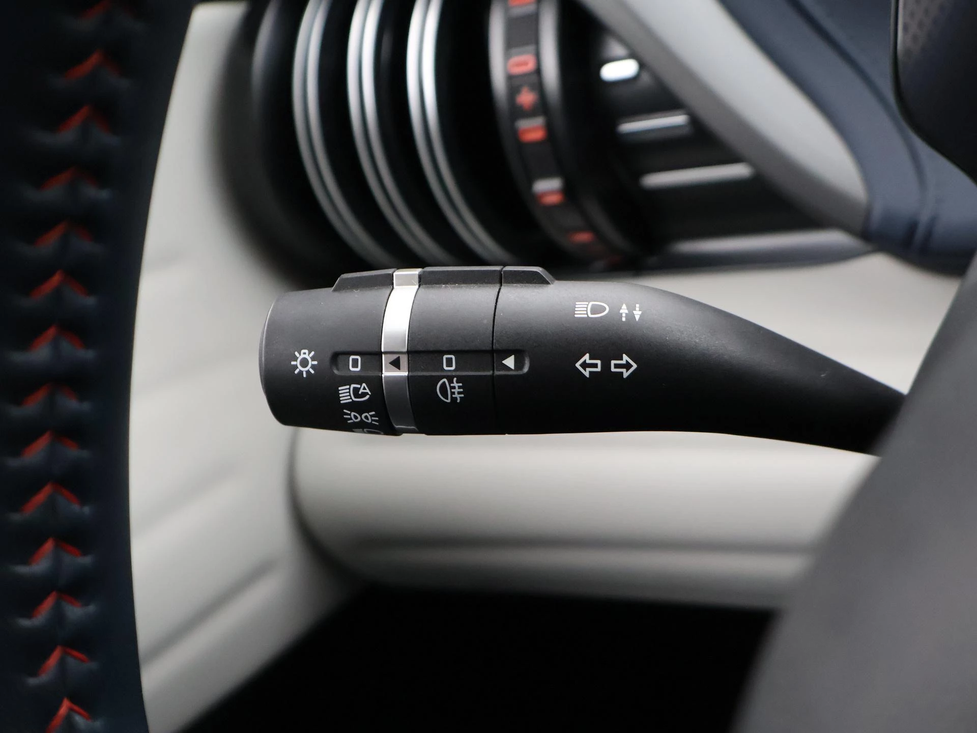 Hoofdafbeelding BYD ATTO 3