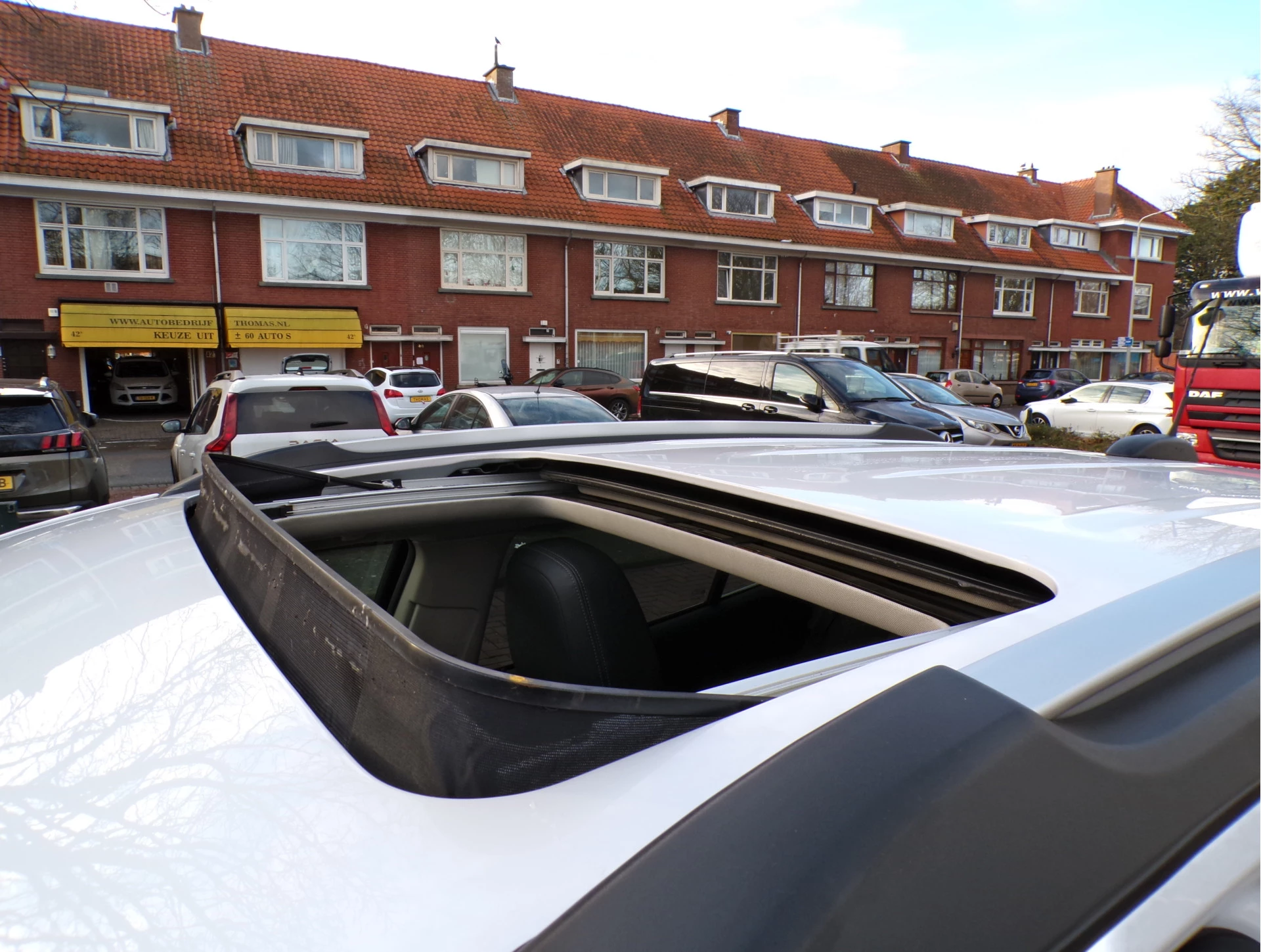 Hoofdafbeelding Opel Mokka X