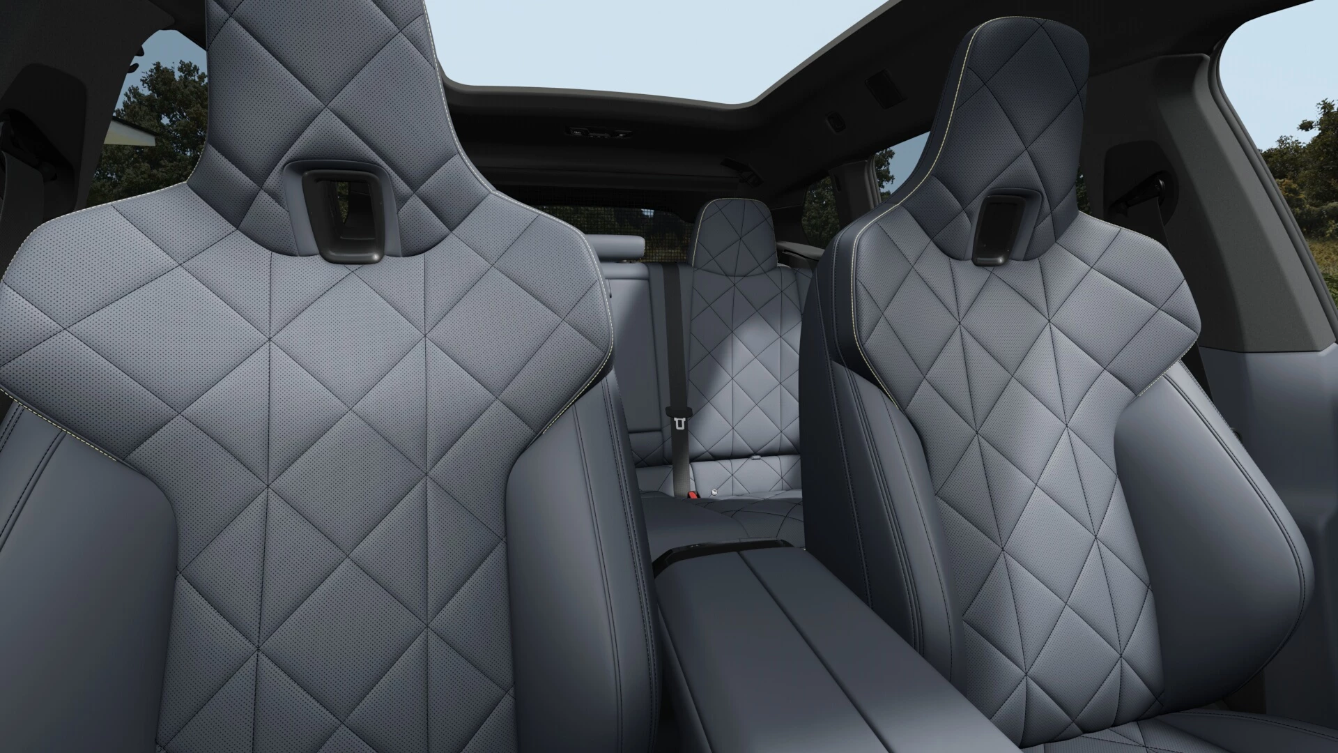 Hoofdafbeelding BMW iX