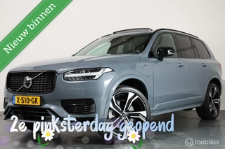 Volvo XC90 2.0 T8 AWD R-Design - PANO-TREKHAAK-LONG RANGE