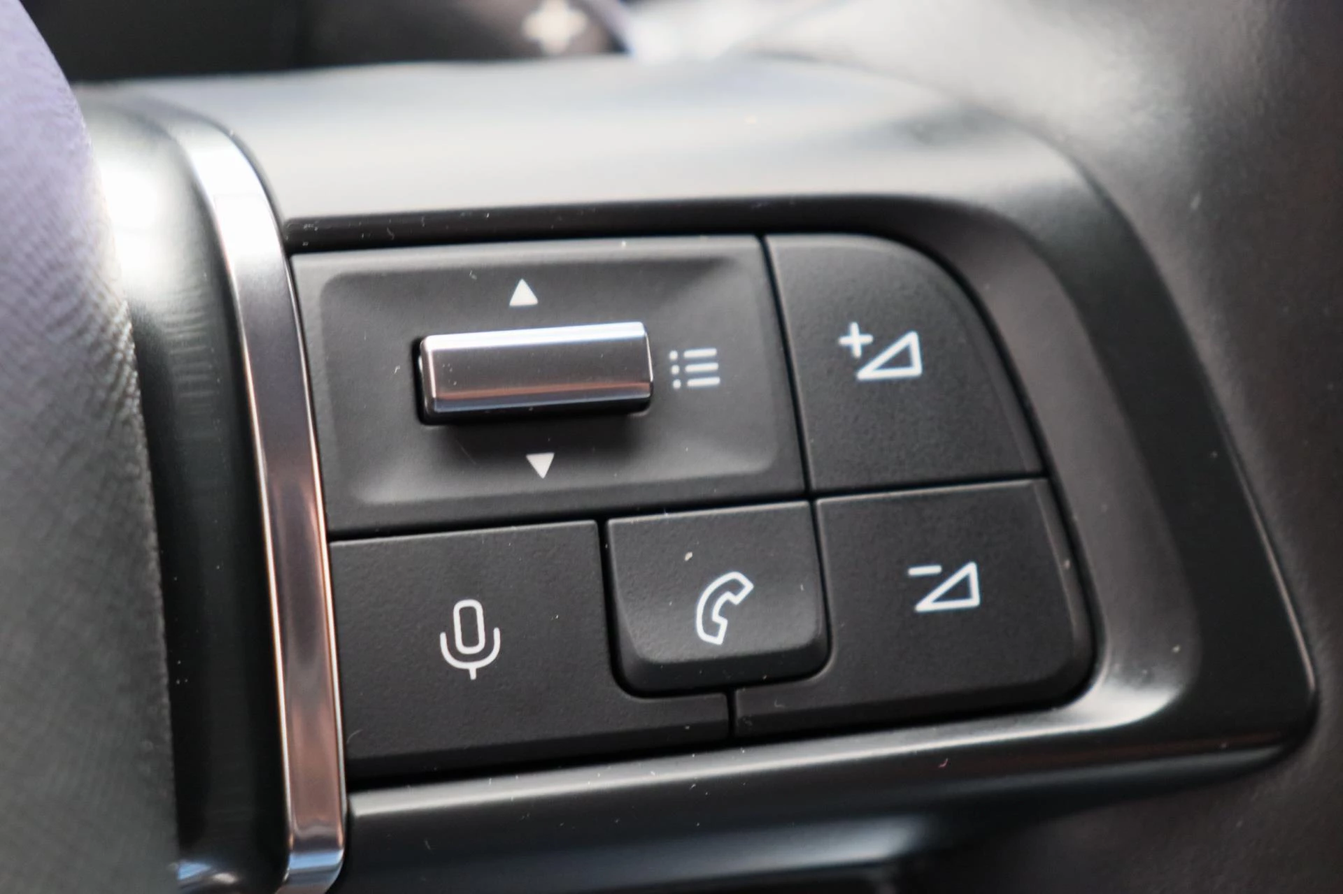 Hoofdafbeelding Citroën C5 X
