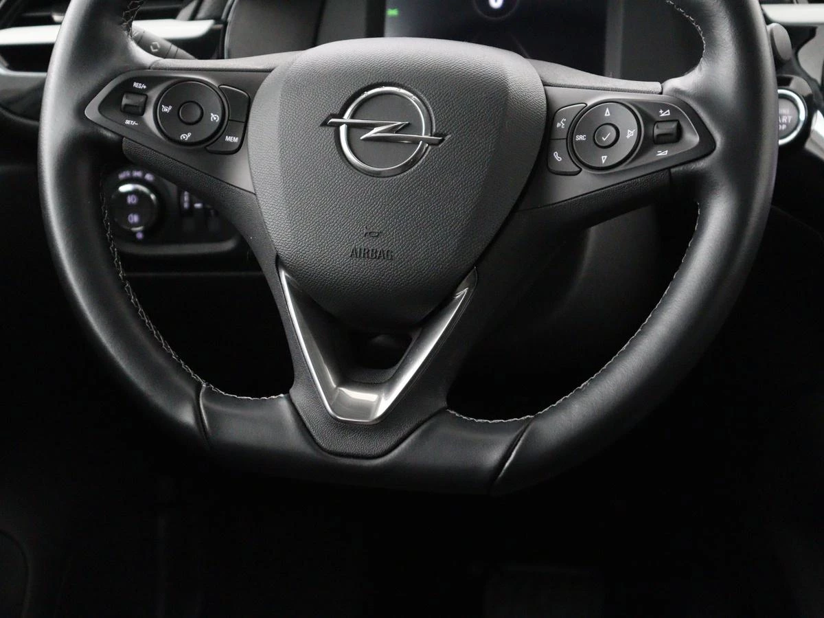 Hoofdafbeelding Opel Corsa-e
