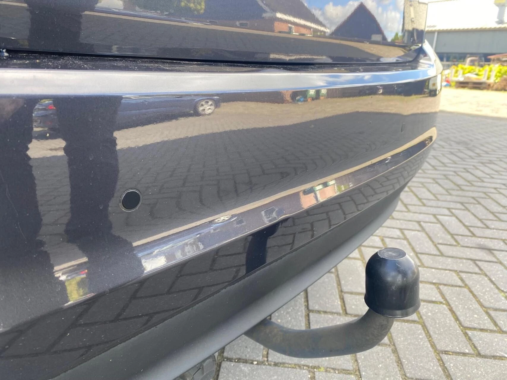 Hoofdafbeelding Kia Venga