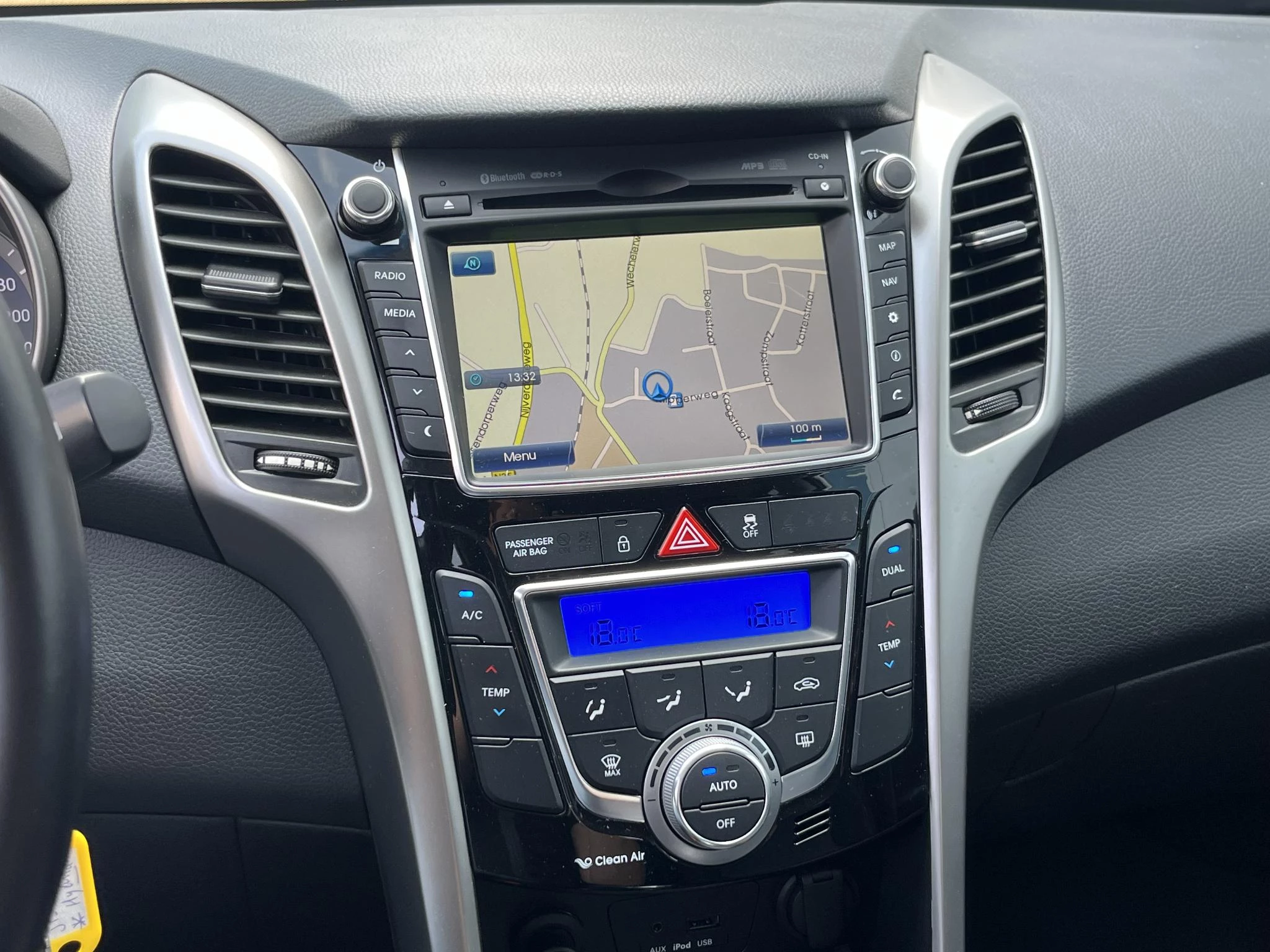 Hoofdafbeelding Hyundai i30