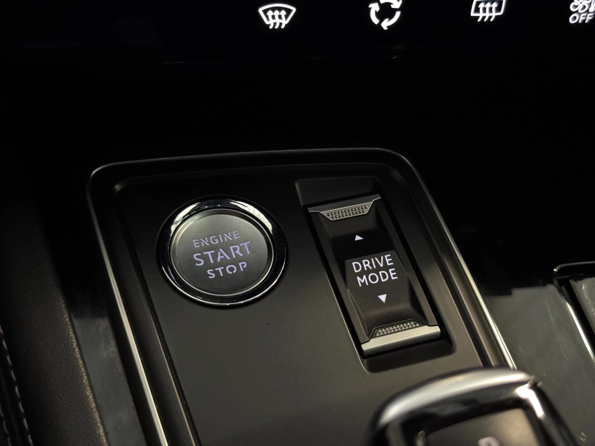 Hoofdafbeelding Peugeot 508