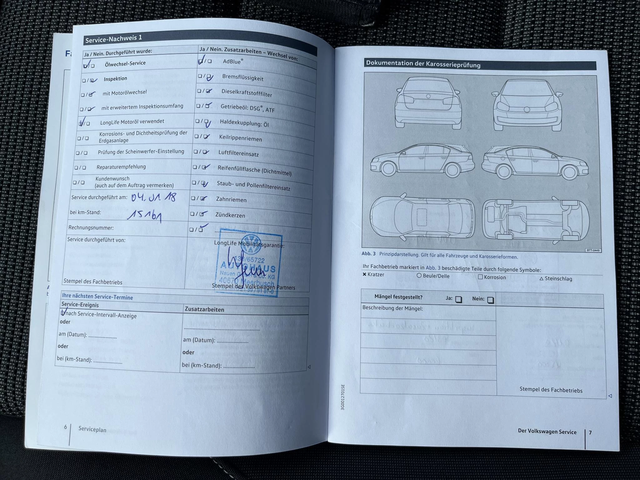 Hoofdafbeelding Volkswagen Sharan