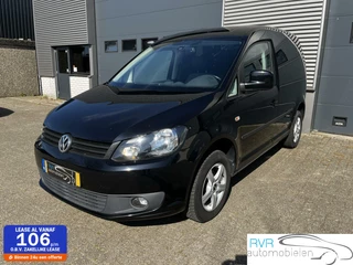 Hoofdafbeelding Volkswagen Caddy Volkswagen Caddy Bestel 1.6 TDI NAVI/CRUISE/PDC/AIRCO