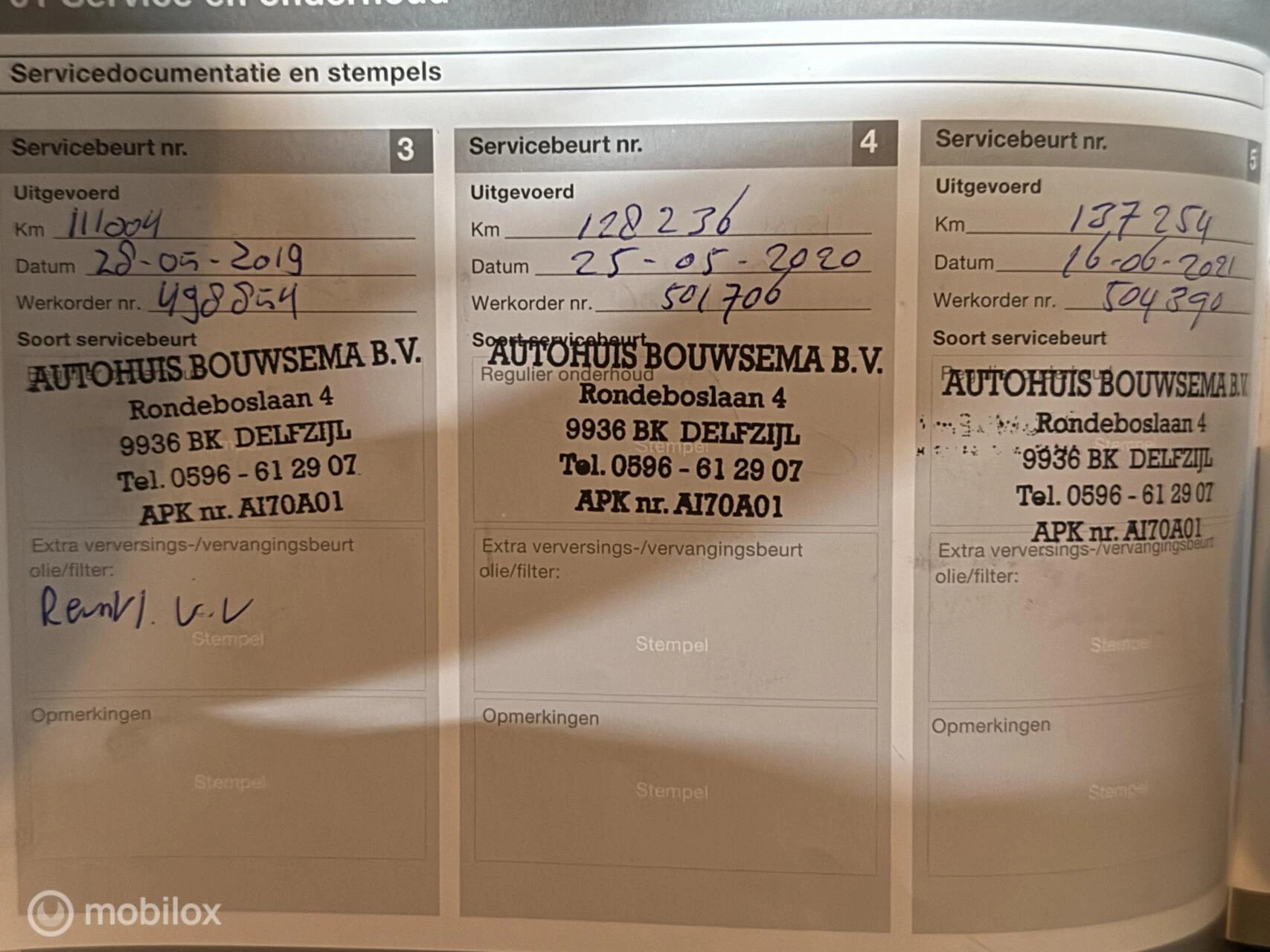 Hoofdafbeelding Volvo C30