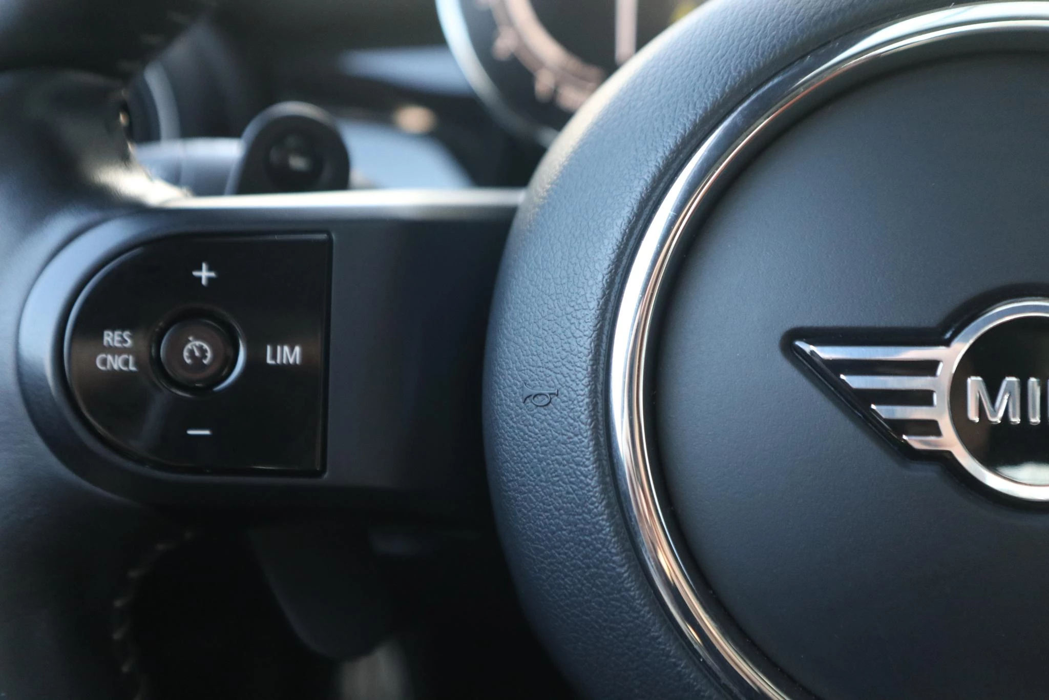 Hoofdafbeelding MINI 5-deurs