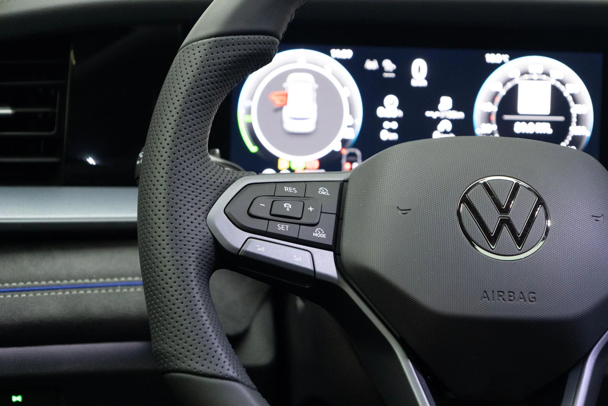 Hoofdafbeelding Volkswagen Tayron