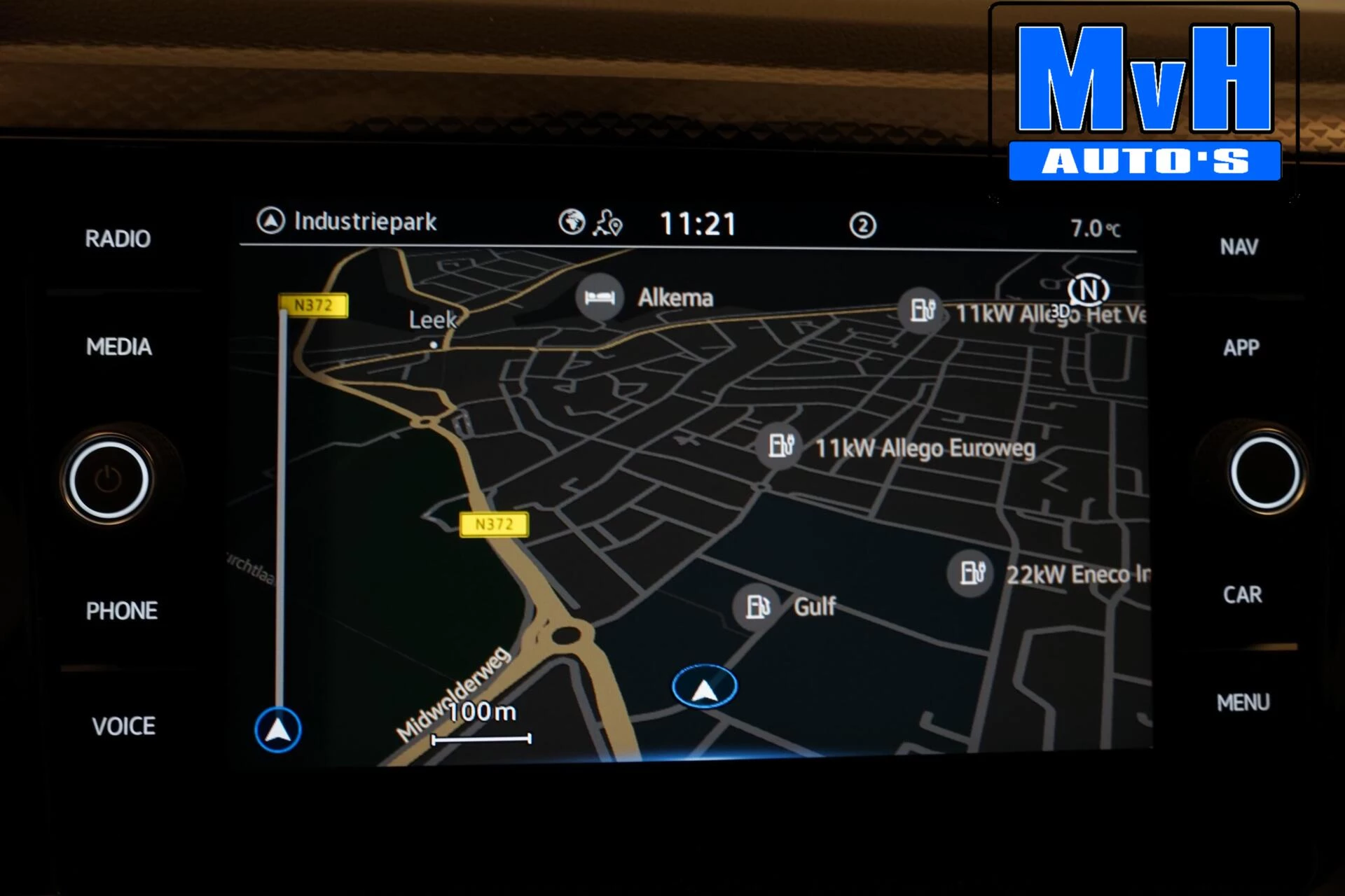 Hoofdafbeelding Volkswagen Taigo