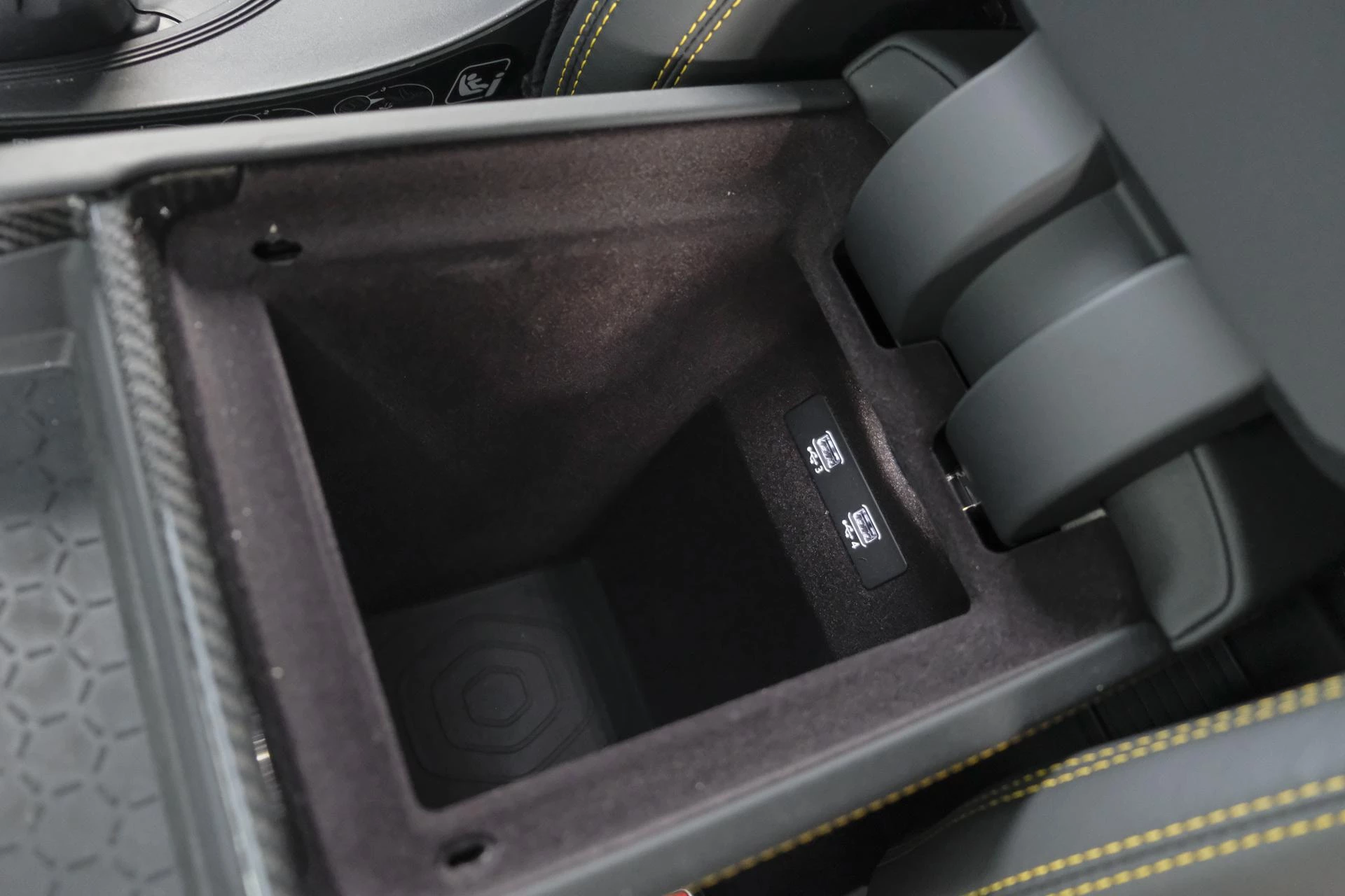 Hoofdafbeelding Lamborghini Urus