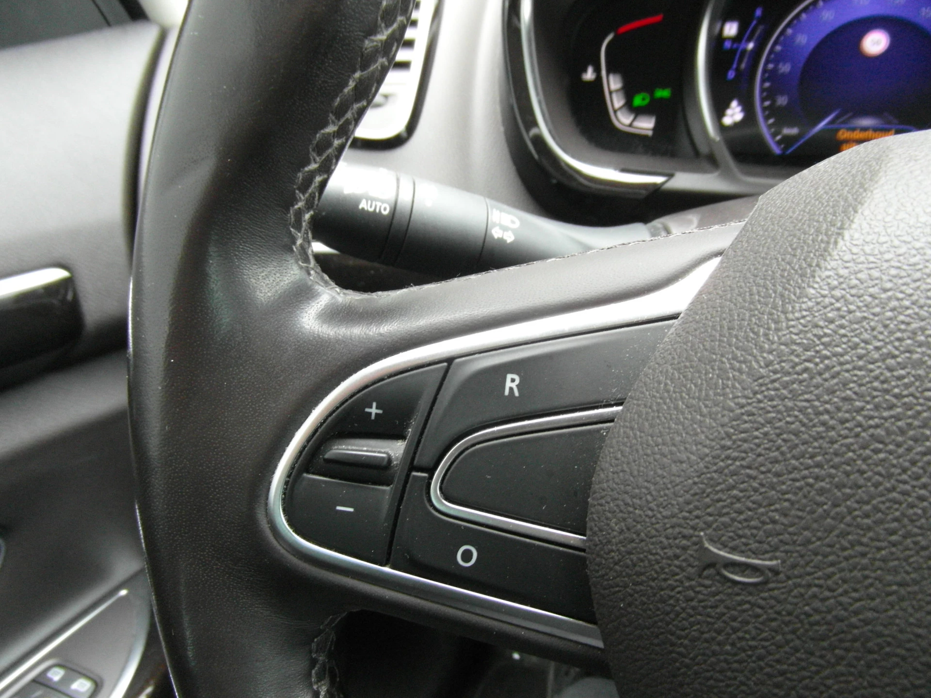 Hoofdafbeelding Renault Espace