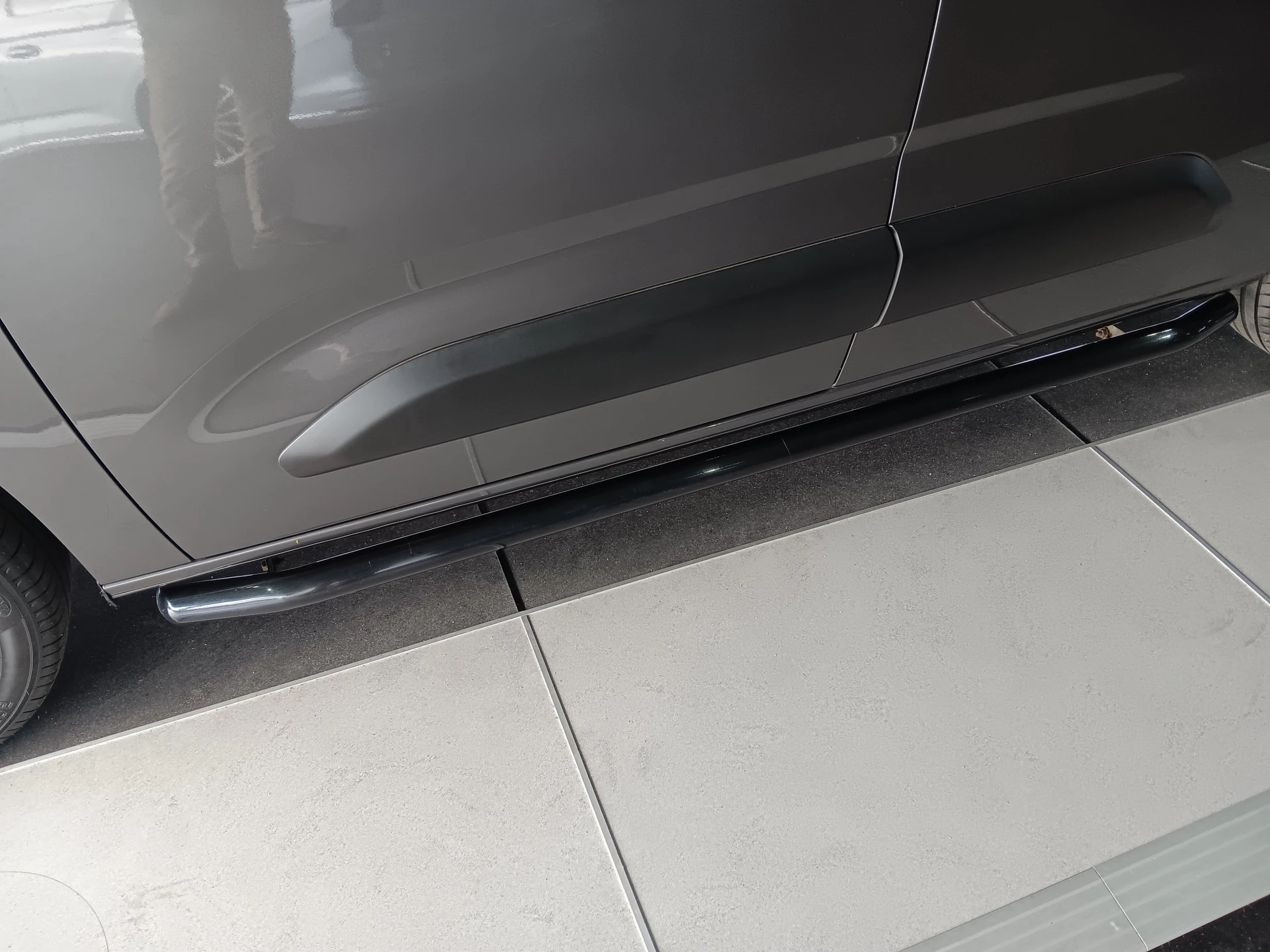 Hoofdafbeelding Fiat Doblò