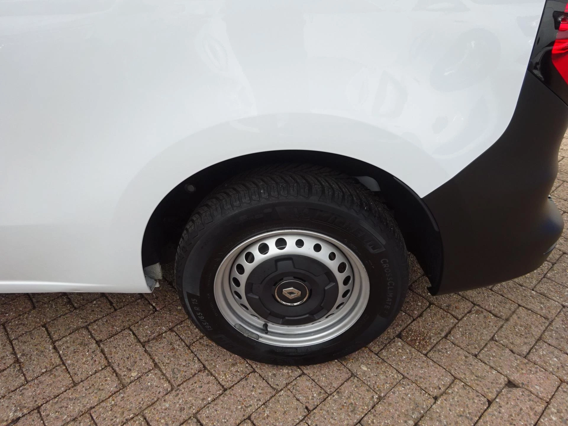 Hoofdafbeelding Renault Kangoo