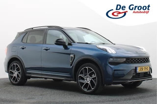 Lynk & Co 01 1.5 Plug-in Hybrid 360° Camera, Panoramadak, Zwarte hemel, ACC, Keyless, PDC, LED, 20''