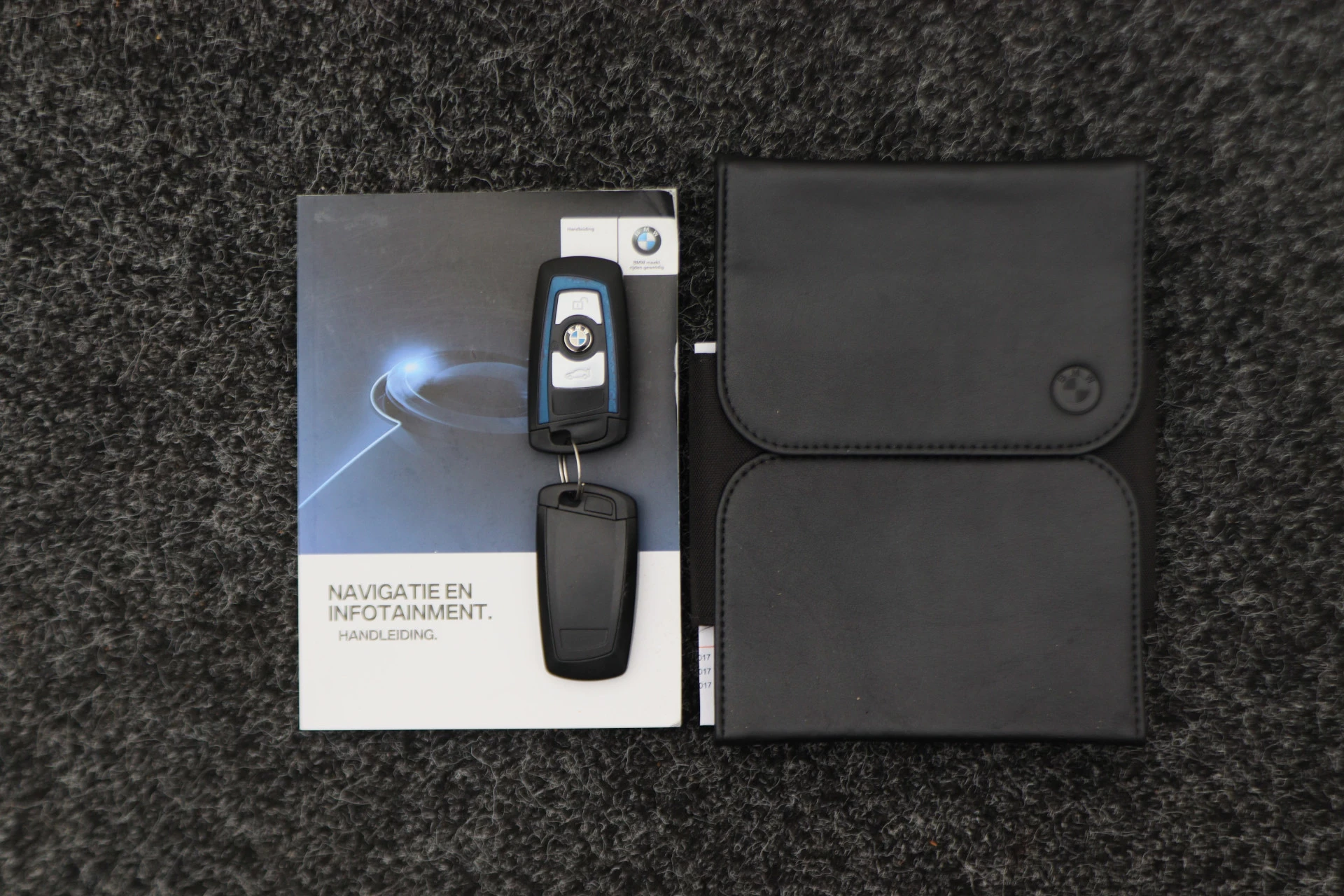 Hoofdafbeelding BMW X4