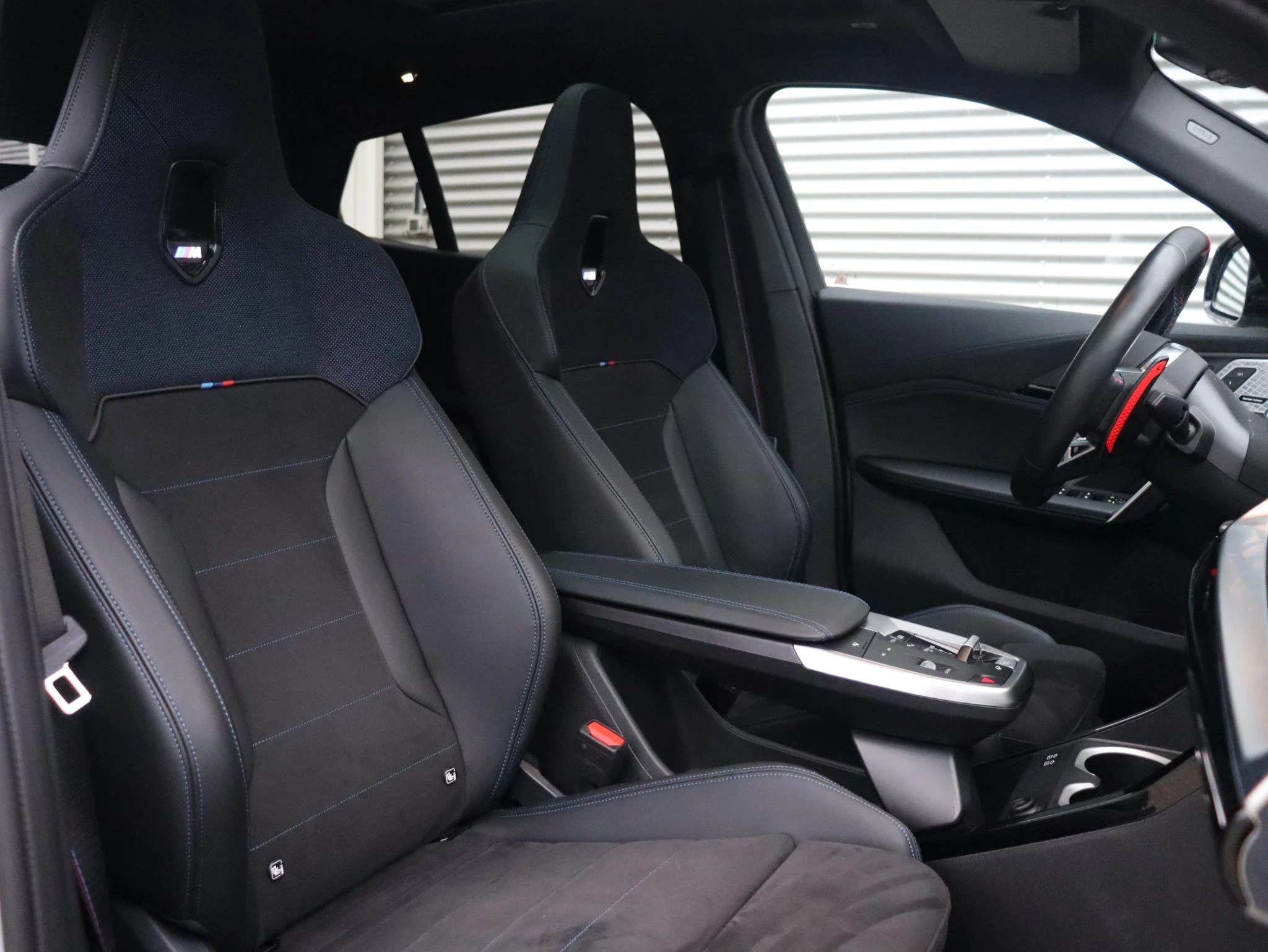 Hoofdafbeelding BMW X2