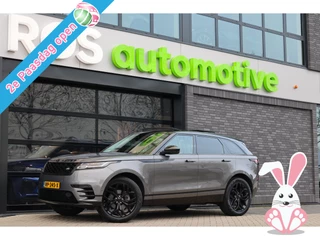Land Rover Range Rover Velar 2.0 I4 Turbo AWD R-Dynamic HSE | TOPSTAAT! | NAP | PANO | MERIDIAN SURROUND | HUD | MEMORY | STUURVERW | KEYLESS |