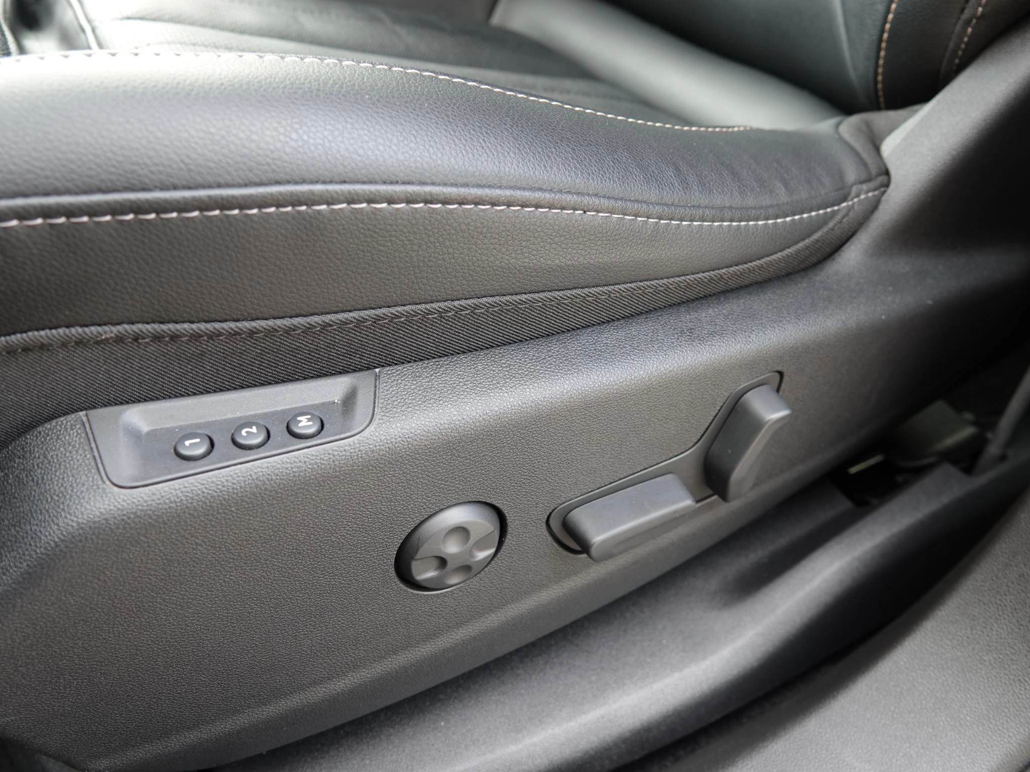 Hoofdafbeelding Opel Grandland