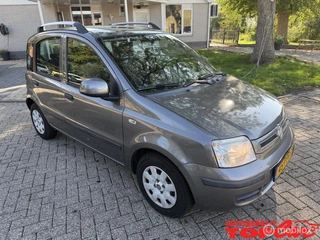 Fiat Panda 1.2 Edizione AIRCO van 1e eigenaar apk 28-4-2026
