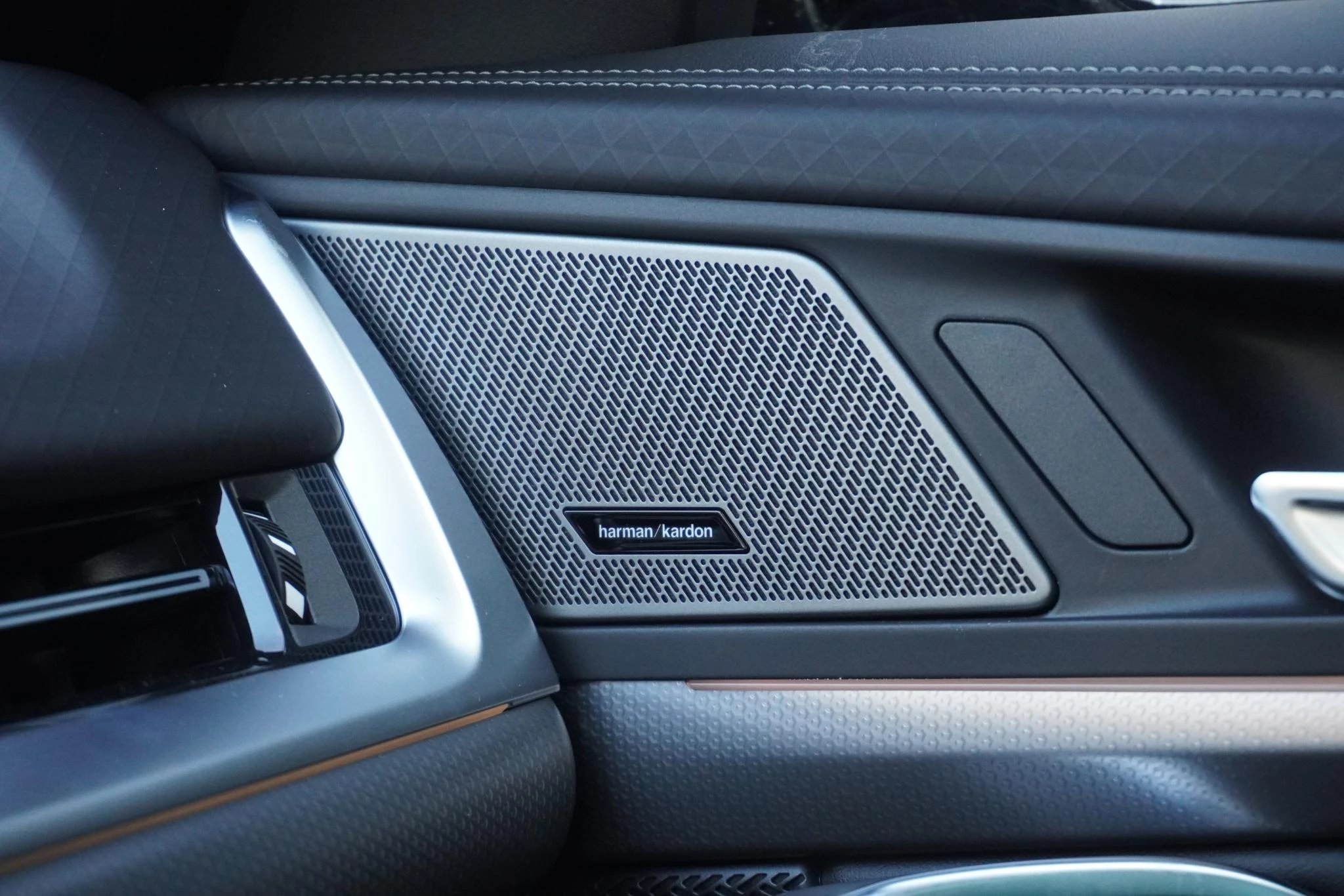 Hoofdafbeelding BMW iX2