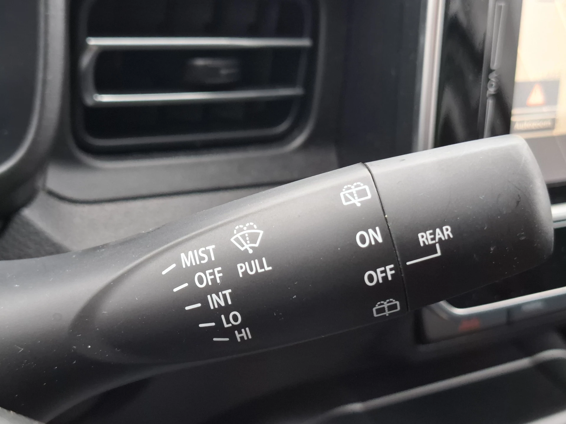 Hoofdafbeelding Suzuki Ignis