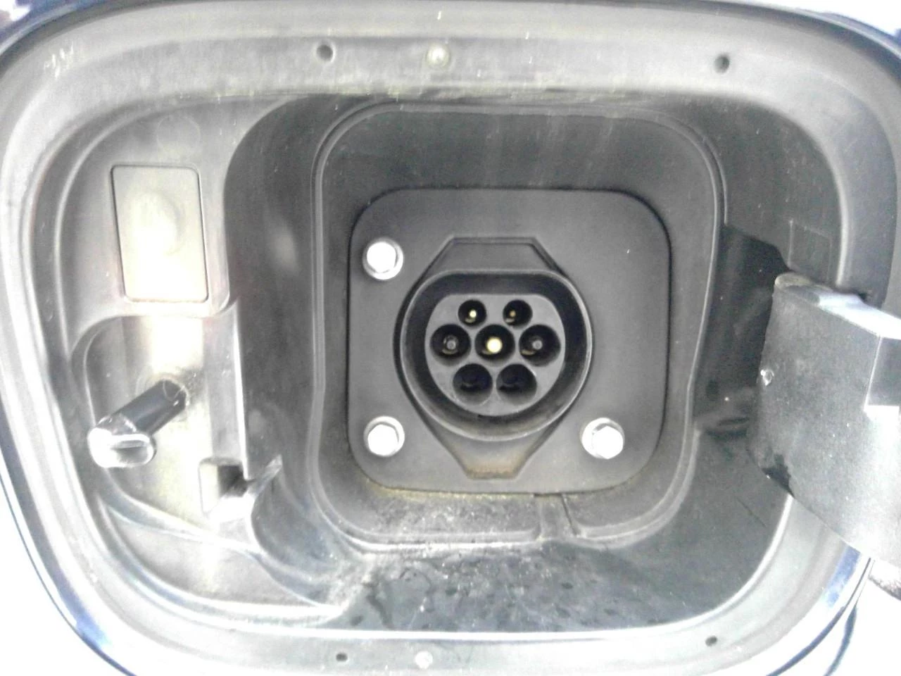 Hoofdafbeelding Kia Sorento