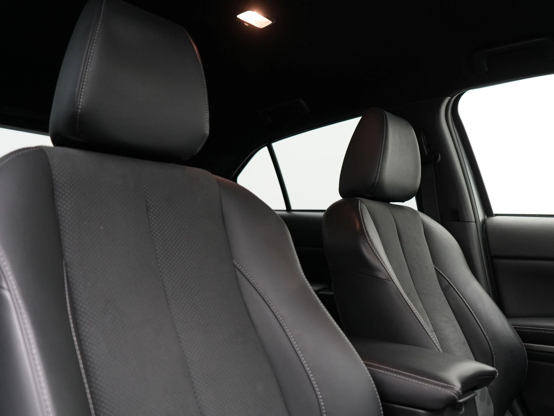 Hoofdafbeelding Mitsubishi Eclipse Cross